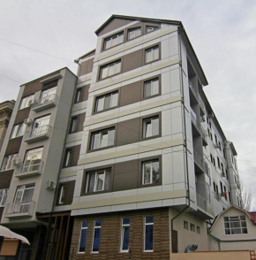 Main Street Apartments, Kishinev